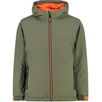 CMP 33z1494 Jacke - Kaki - 10 Jahre