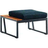 Sieger Havanna Lounge Eckteil 69 x 33 x 69