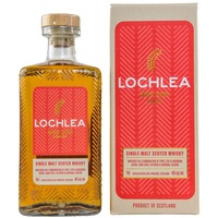 Lochlea distillery Lochlea Harvest Edition Second Crop Single Malt