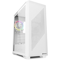 Sharkoon VS9 RGB White