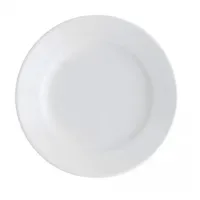 Kahla Frühstücksteller 20,5 cm weiß