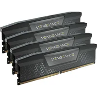 Corsair Vengeance DDR5 RAM 128GB (4x32GB) 5600MHz CL40 Intel