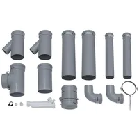 Vaillant Basis-Anschluss-Set 0020042761
