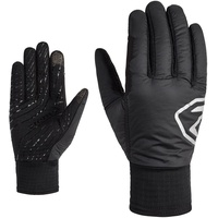 Ziener Isidro Touch Handschuhe - Black - 10.5