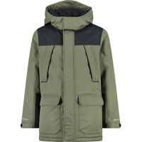 CMP 33k1544 Jacke - Basic Green - 10 Jahre