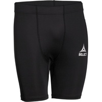 Select Funktionsshorts schwarz XXL