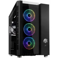One Gaming Gaming-PC i9-11900K 32 GB RAM 2 TB