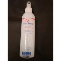Neutrea Sensitiv 5% Urea Sprüh-Kur 250 ml