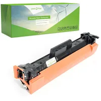 Green2Print Kompatibel zu HP CF230A Schwarz