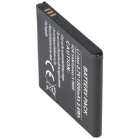 AccuCell Akku passend für Samsung Galaxy S i9000, EB575152VUCSTD