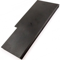 AccuCell Akku passend für LENOVO IdeaPad U350 Akku 57Y6265,