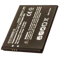 AccuCell Akku passend für den HTC Desire 620 Akku