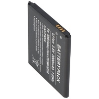 AccuCell Samsung Galaxy Core LTE Li-Ion Akku als Nachbau