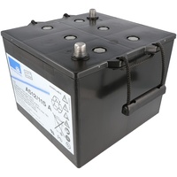 Exide A512/115 115Ah 12V