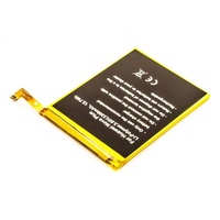 AccuCell Akku passend für Huawei Nova Plus, Li-Polymer, 3,85V,