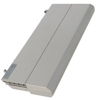 AccuCell Akku passend für Dell Latitude E6400, E6410, E6500,