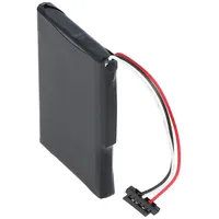 AccuCell Akku passend für den Becker Ready 43 Talk