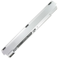 AccuCell Akku passend für MEDION MD97290 Akku BTY-S25, BTY-S26,