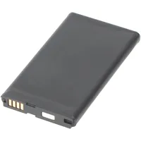 AccuCell Blackberry Q10, NX1, BAT-52961-003 Nachbau Akku von AccuCell