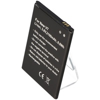 AccuCell Akku passend für den iNew V7 Handy Akku