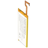 AccuCell Akku passend für Huawei Ascend P8 lite 3,8