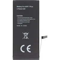 AccuCell 3270mAh Akku passend für den Apple iPhone 7