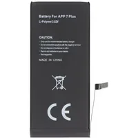AccuCell 3270mAh Akku passend für den Apple iPhone 7