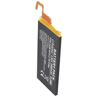 AccuCell Akku passend für Samsung Galaxy S6 Edge EB-BG925ABE