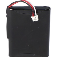 AccuCell Akku passend für Apple iPod-4, 616-0183, 616-0206