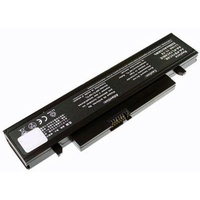 AccuCell Akku passend für Samsung N210, N220, NB30