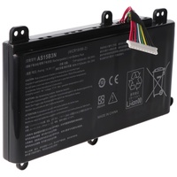 AccuCell Akku passend für den Acer Predator 15 G9-591,