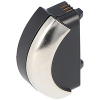 AccuCell Akku passend für Bose QC3, Li-Ion, 3,7V, 200mAh,