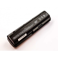 AccuCell Akku passend für HP Pavilion dm4-1000, Li-Ion, 11,1V,