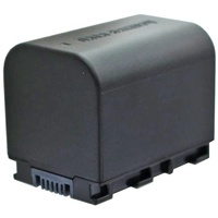 AccuCell BN-VG121 kompatibler Ersatz-Akku von AccuCell mit 2400mAh