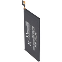 AccuCell Akku passend für Samsung Galaxy S6 EB-BG920ABE Akku