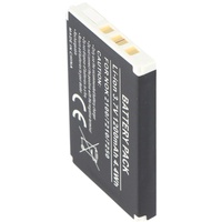 AccuCell Akku passend für Nokia 7210, BLD-3, 900mAh