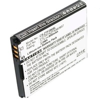 AccuCell ZTE F290 Ersatz-Akku von AccuCell