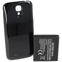 AccuCell Samsung Galaxy S4 Hochleistungs-Akku mit 5200mAh NFC und