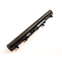 AccuCell Akku passend für ACER Aspire V5-431, Li-Ion, 14,8V,