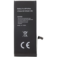 AccuCell 2915mAh Akku passend für den Apple iPhone 6