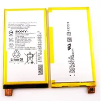 AccuCell Akku passend für Sony Ericsson XPERIA Z3 Compact,