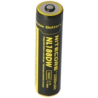 Nitecore Li-Ion Akku NL188DW für R25
