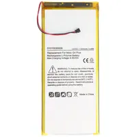 AccuCell Akku passend für Lenovo Moto G4 Plus, XT1642,