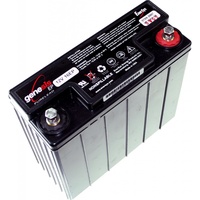 Hawker Enersys Genesis G16EP, 12EP16 Blei PB Akku 16000mAh
