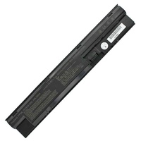 AccuCell Akku passend für HP HSTNN-C81C Akku 10,8 Volt