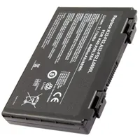 AccuCell ASUS A32-F82, F52, K50, K40, F82 als Nachbau