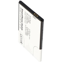 AccuCell Akku passend für den Hisense U912 Akku Li37130C