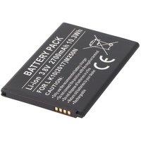 AccuCell Akku passend für den LG BL-46G1F Akku EAC63360001,