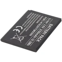AccuCell Akku passend für den LG BL-46G1F Akku EAC63360001,