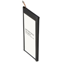 AccuCell Akku passend für Samsung Galaxy A5, EB-BA500ABE, SM-A500FU